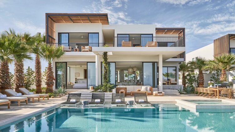 Condé Nast Traveler