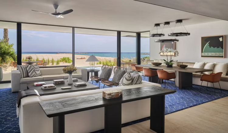 The Best Room At… Four Seasons Los Cabos at Costa Palmas
